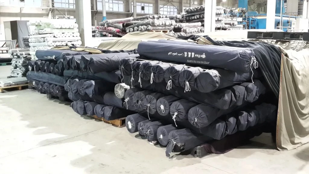 Liontex factory photograph 4