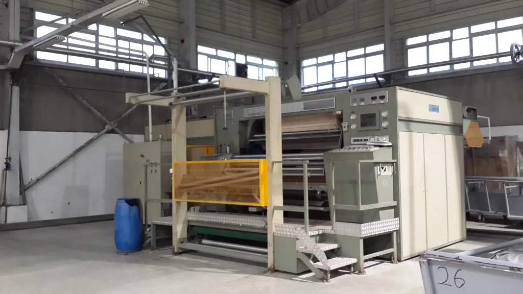 Liontex factory photograph 7