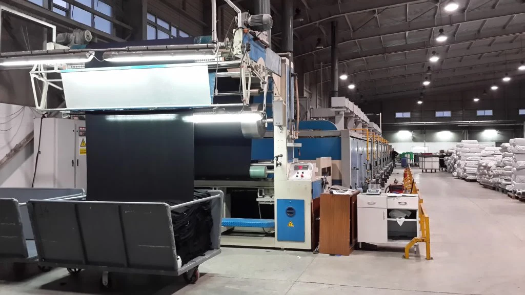 Liontex factory photograph 11