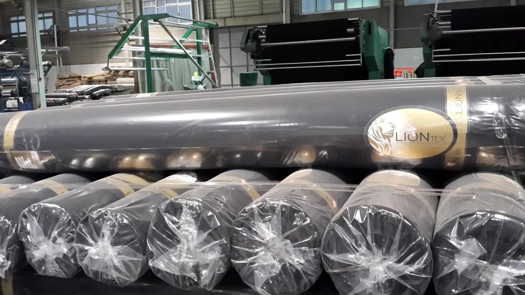 Liontex factory photograph 15